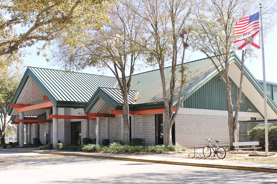 Land O' Lakes Recreation Complex