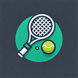 Tennis Icon
